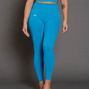 STAX Premium Seamless V3 Full Steph Pacca‎ collection Size XS in  Sapphire